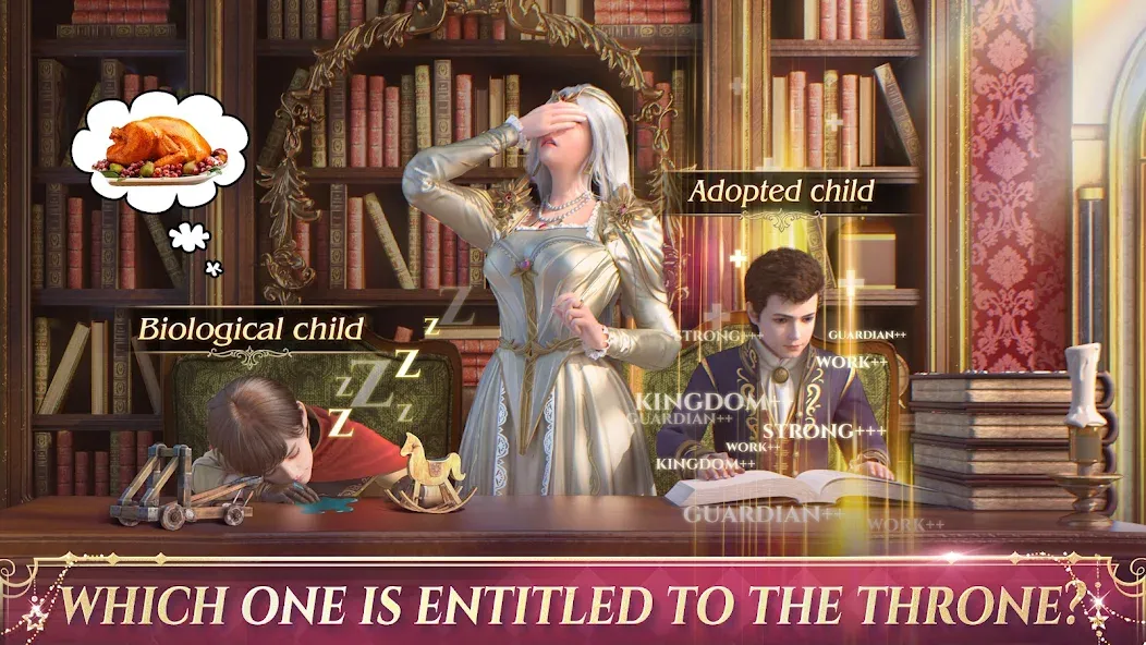 King S Choice