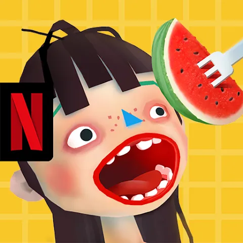 Toca Kitchen