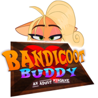 Bandicoot Buddy