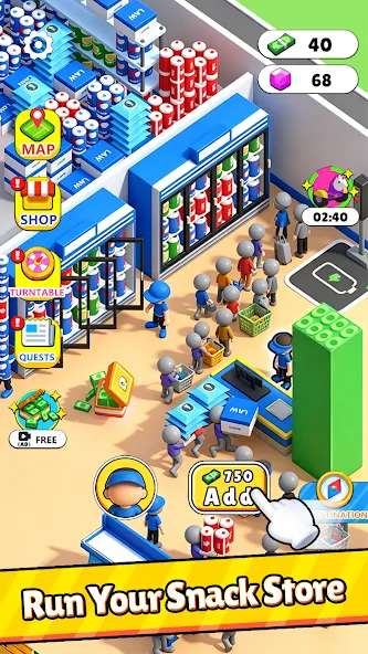 Go Convenience Store Ready Go Convenience Store Ready