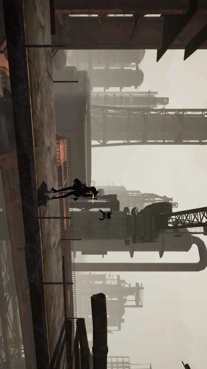 Nier:Automata
