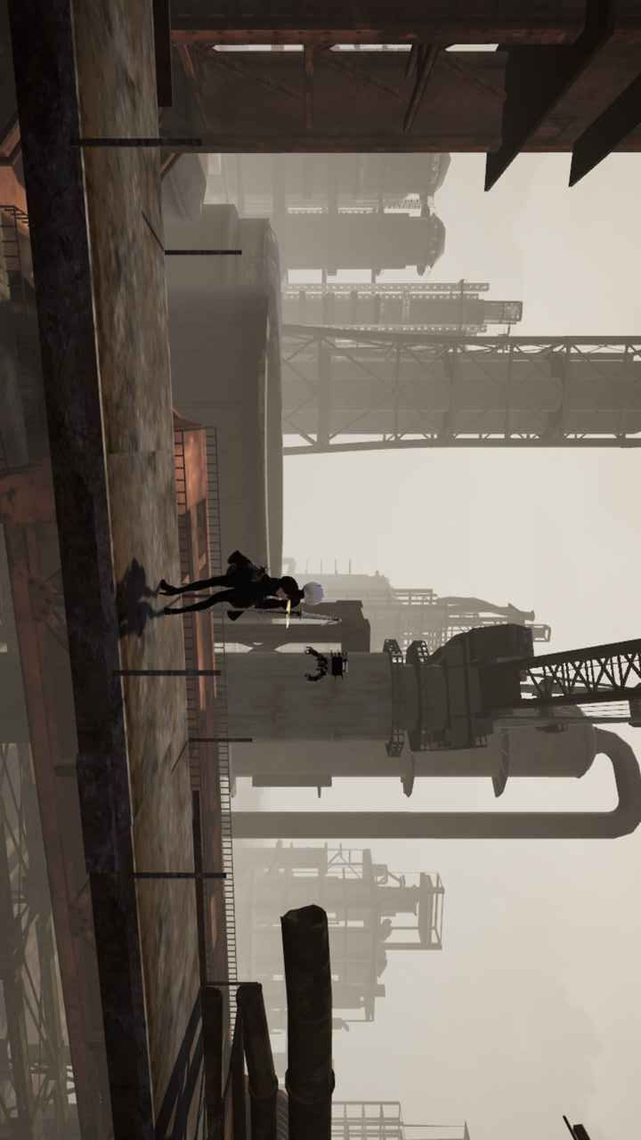 Nier:Automata