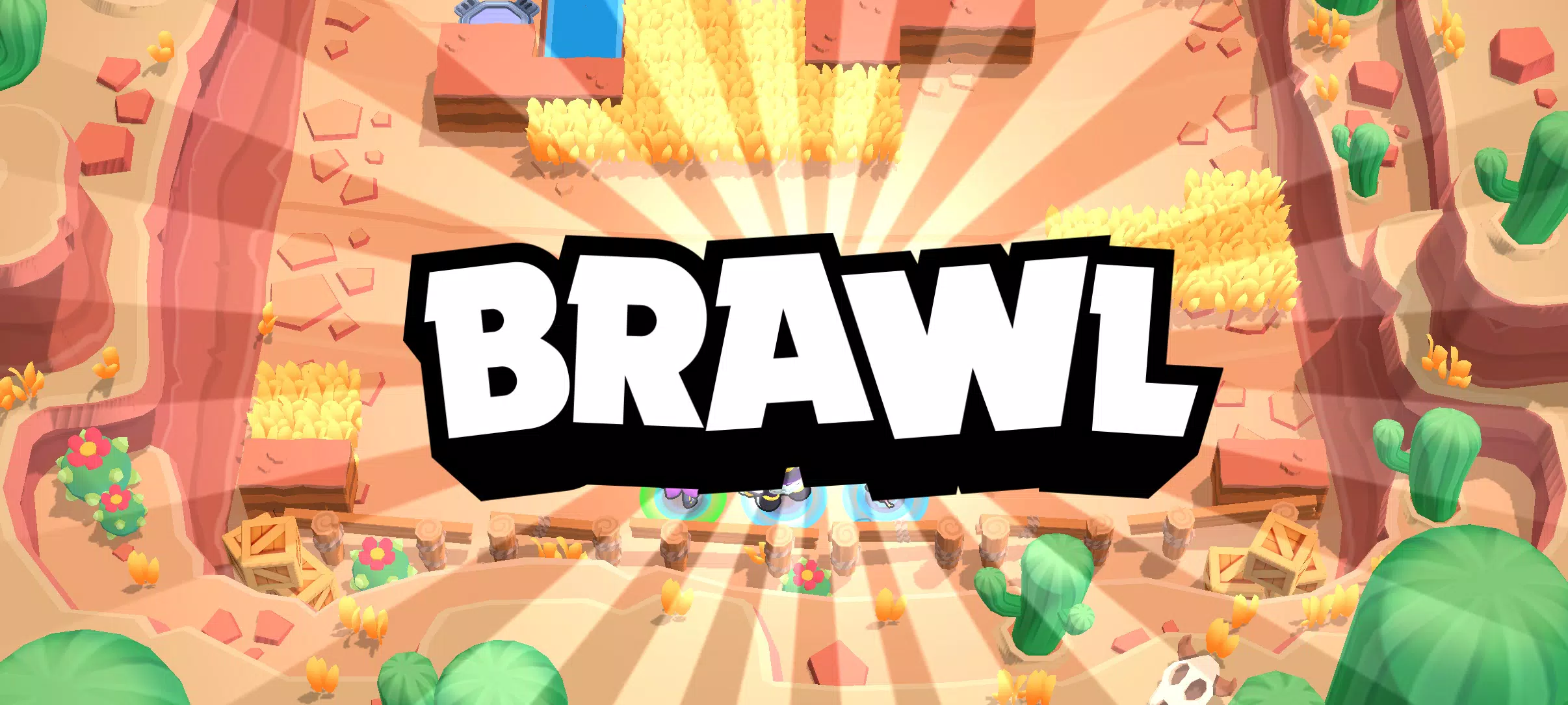 Null's Brawl Null's Brawl