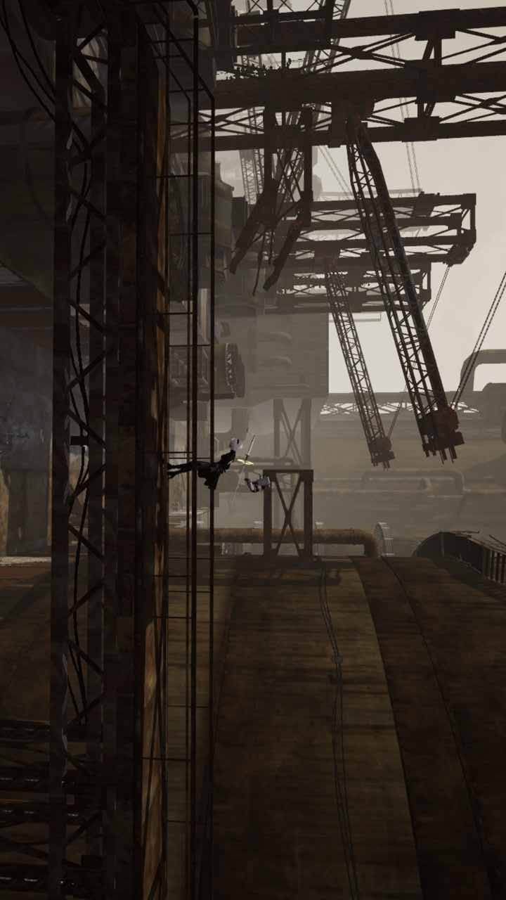 Nier:Automata