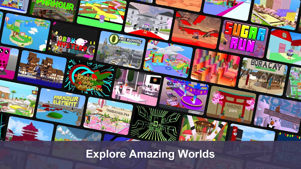 Uni Craft Your World