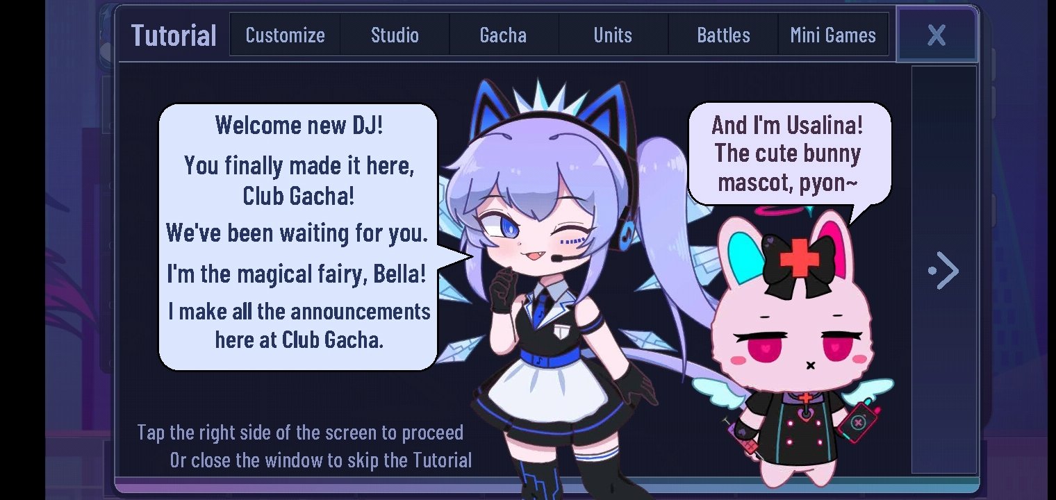 Gacha Plus