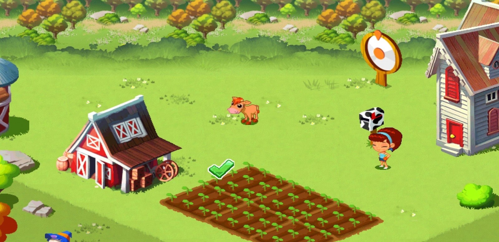 Green Farm 3