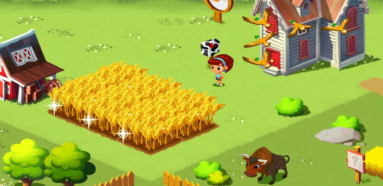 Green Farm 3