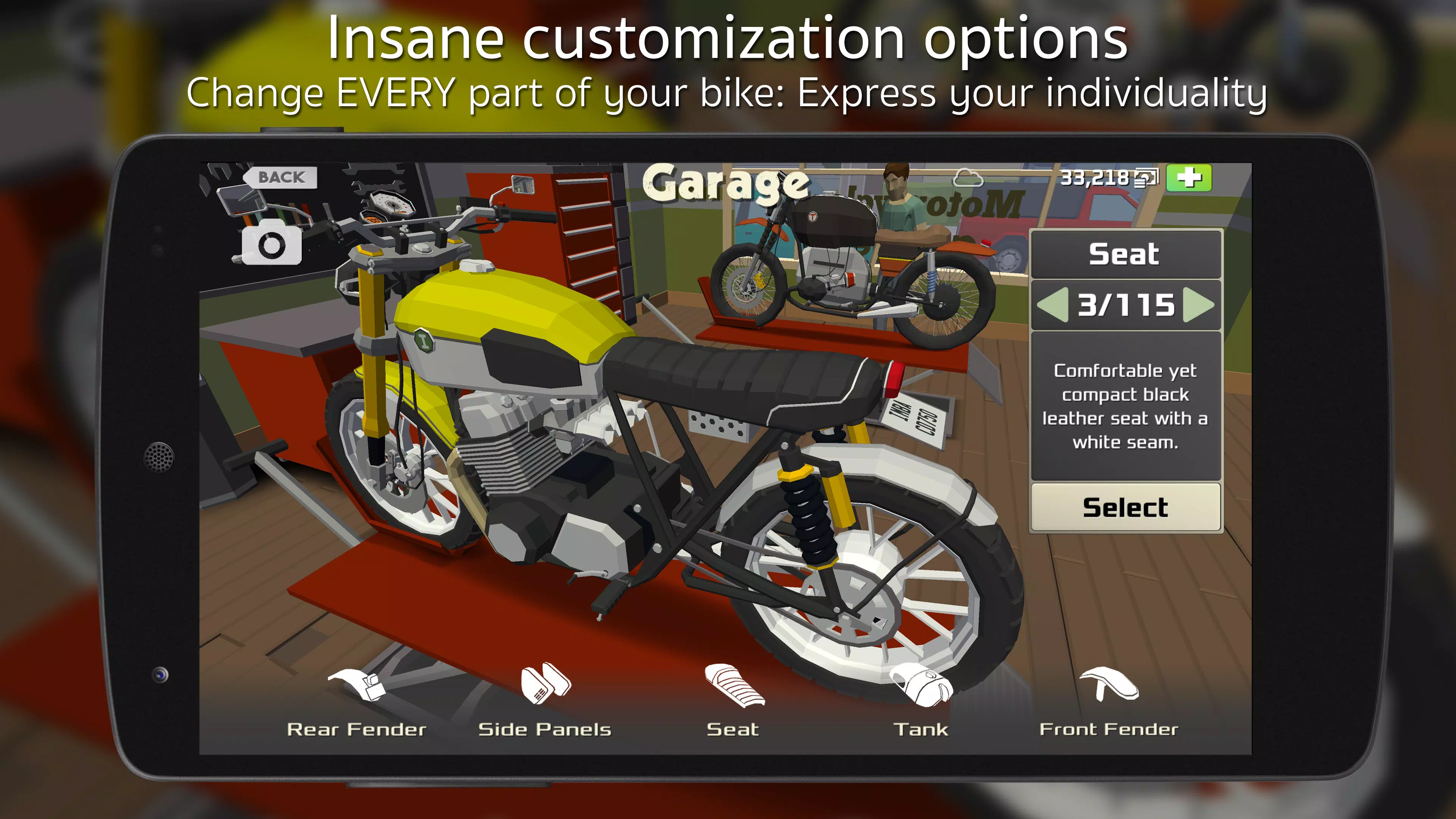 Caferacer
