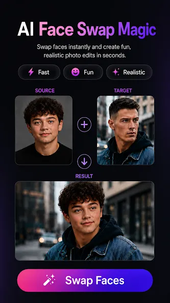 RemakeFace