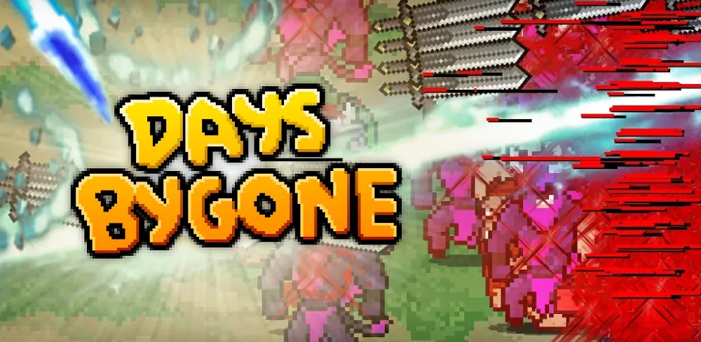 Days Bygone
