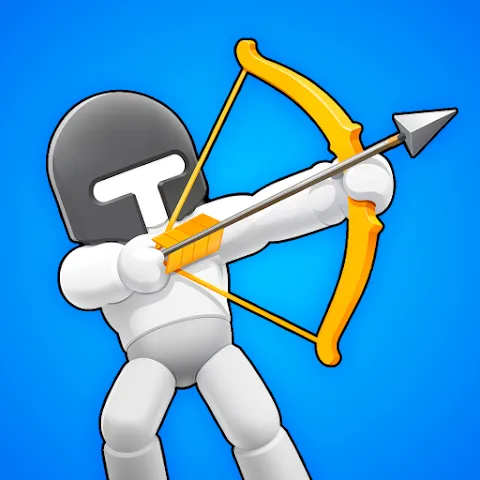 Ragdoll Archers