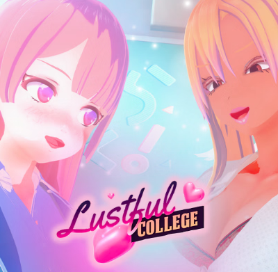 Lustful College