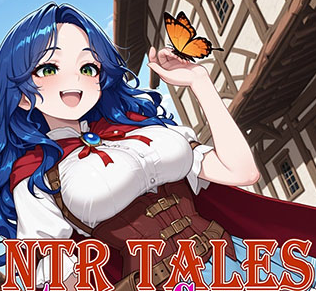 NTR Tales - Adventurer Corruption