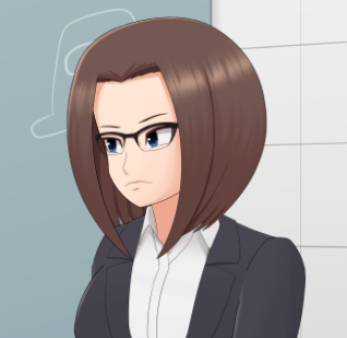 Toilet Girl Game 2 Mod