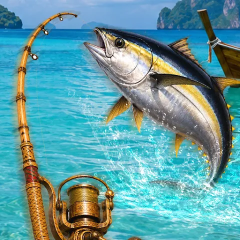 Fishing Hook 2