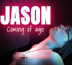 Jason, Coming of Age