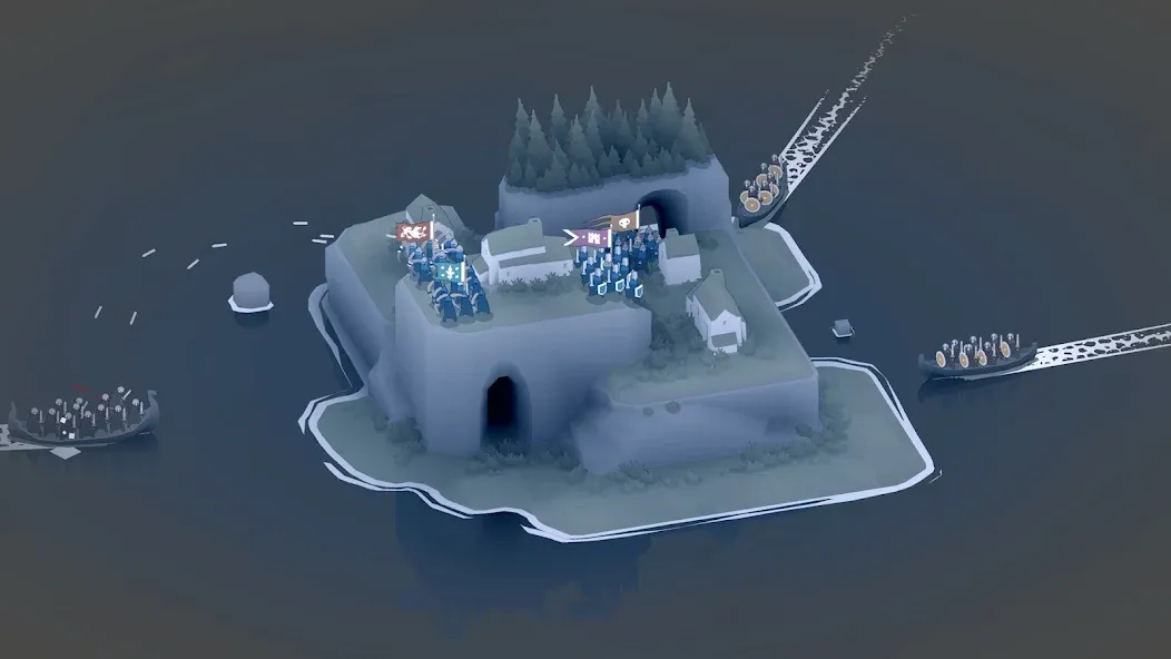 Bad North