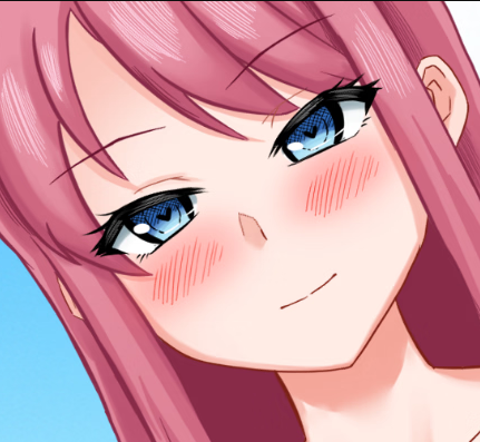 Rika's Lustful Duty