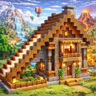 Craftsman Survival Creative