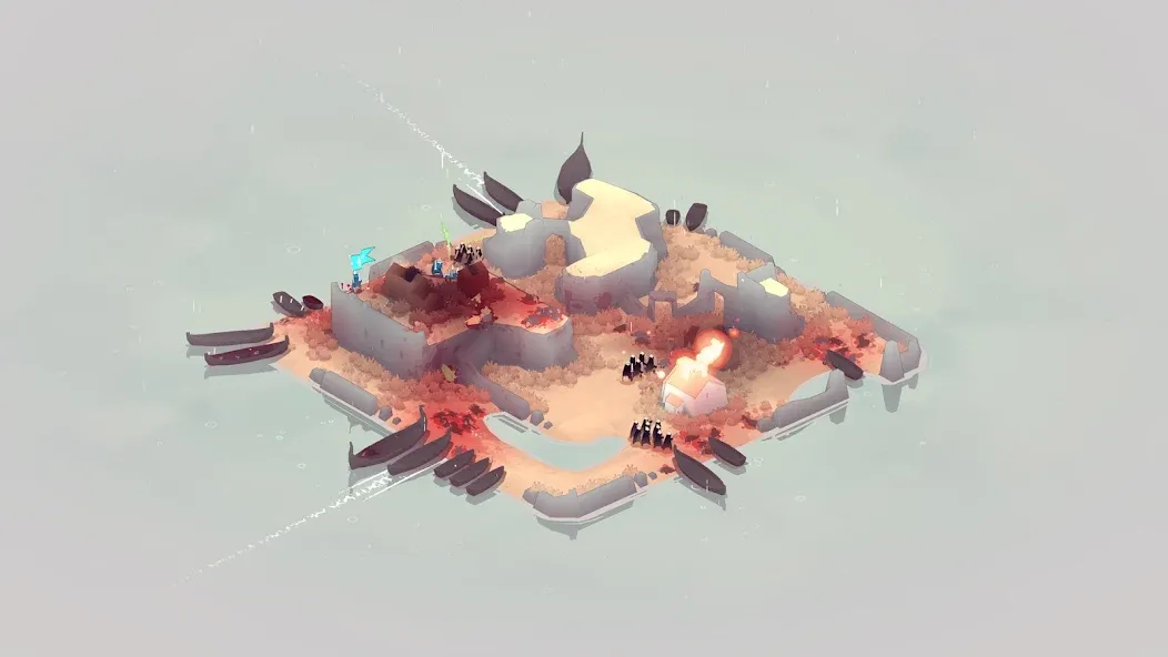 Bad North