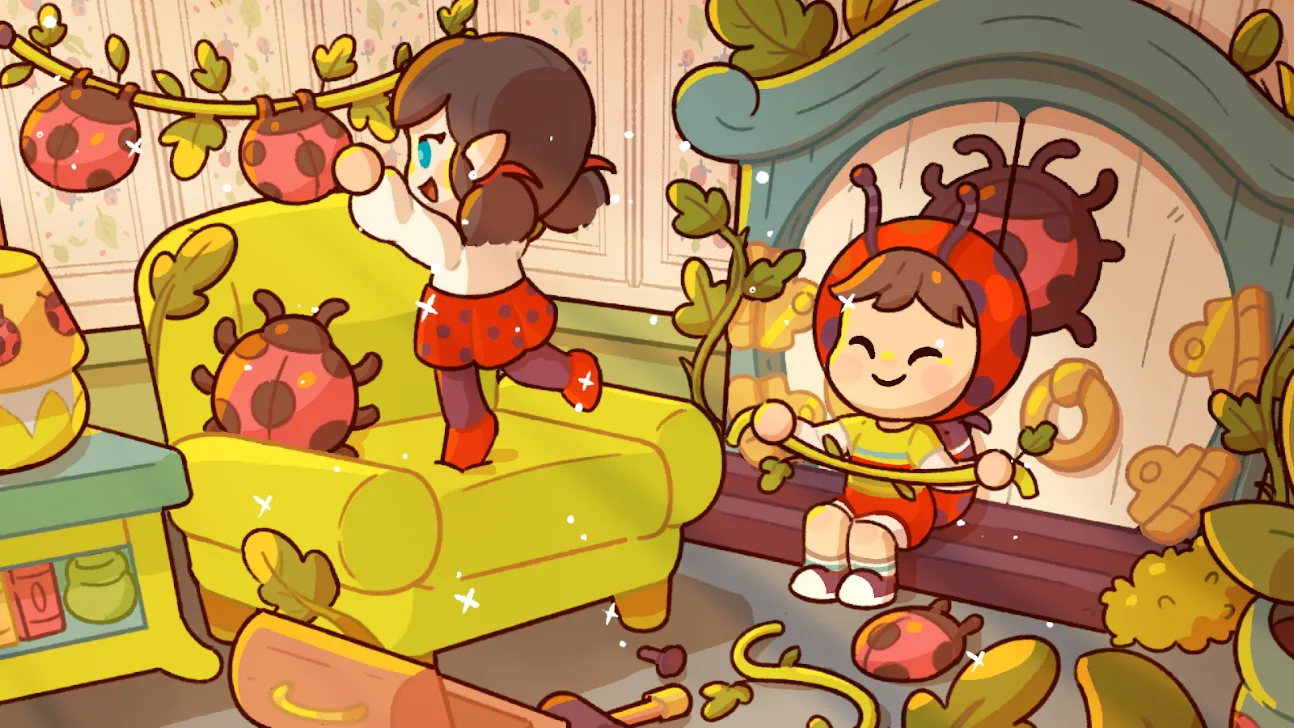 Fairy Village