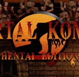 Mortal Kombat Hentai Edition
