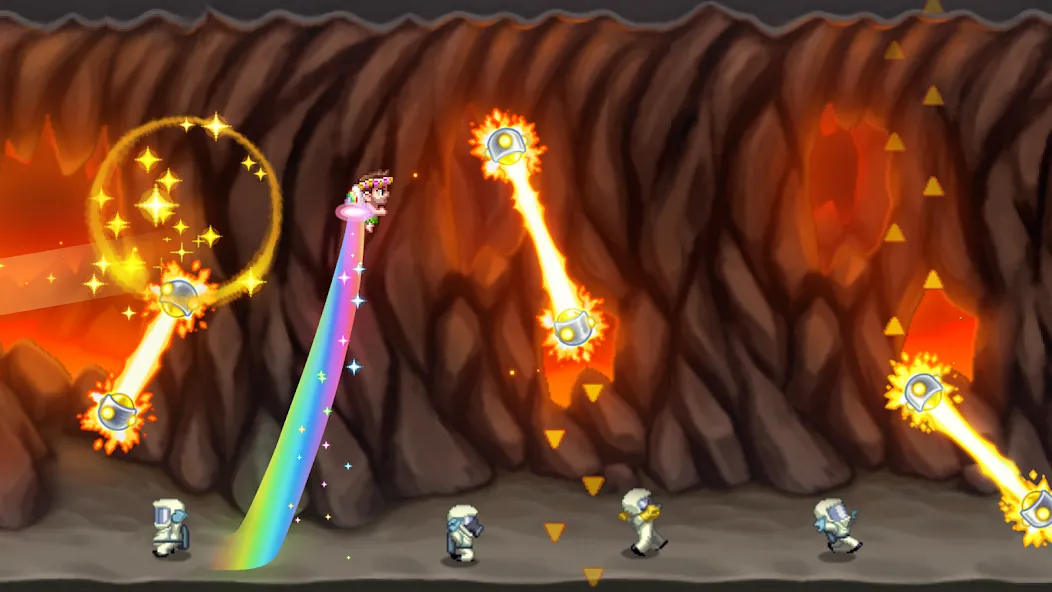 Jetpack Joyride Jetpack Joyride