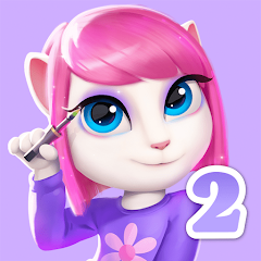 My Talking Angela 2 Mod