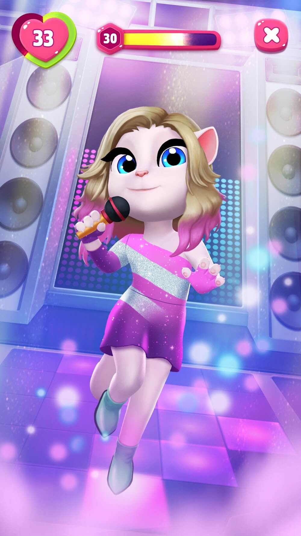 My Talking Angela 2 Mod