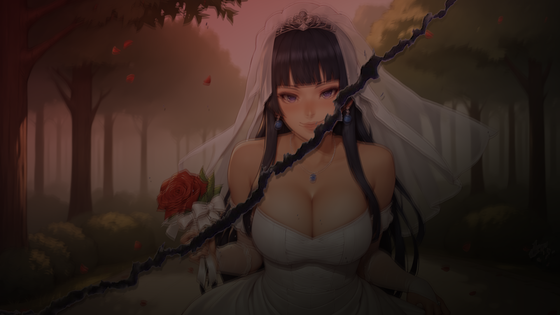 My A-rank Witch