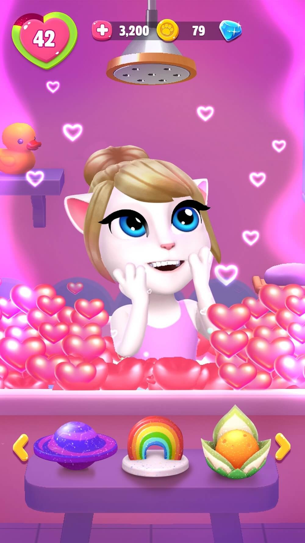 My Talking Angela 2 Mod