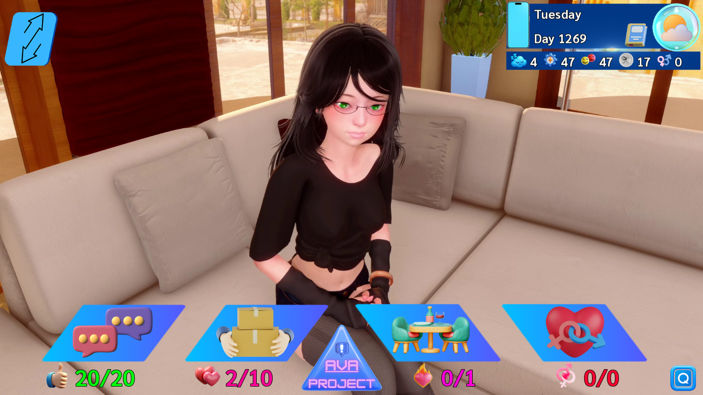 AVA Velanox