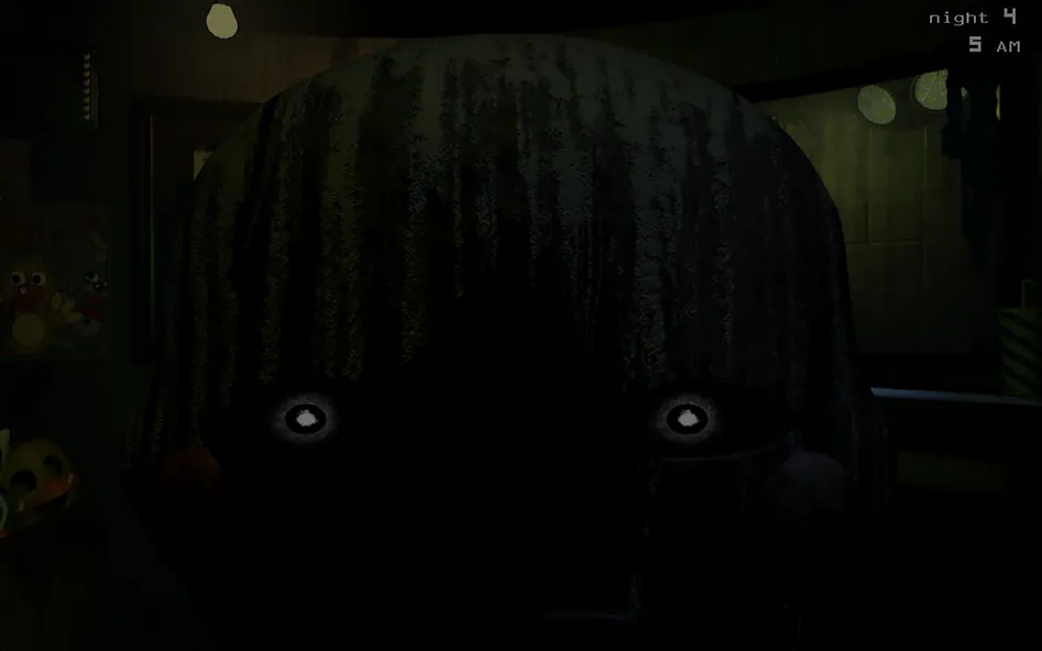 Five Nights at Freddy's 3 Five Nights at Freddy's 3
