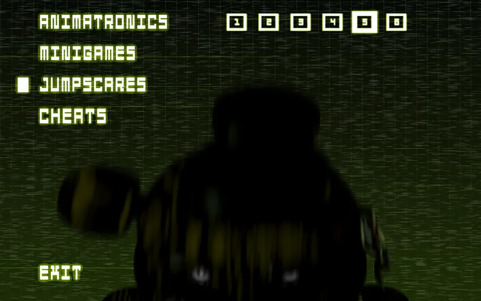 Five Nights at Freddy's 3 Five Nights at Freddy's 3