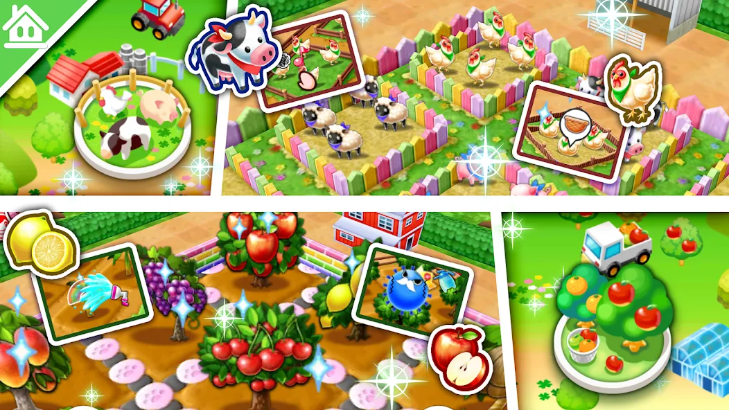 Cooking Mama