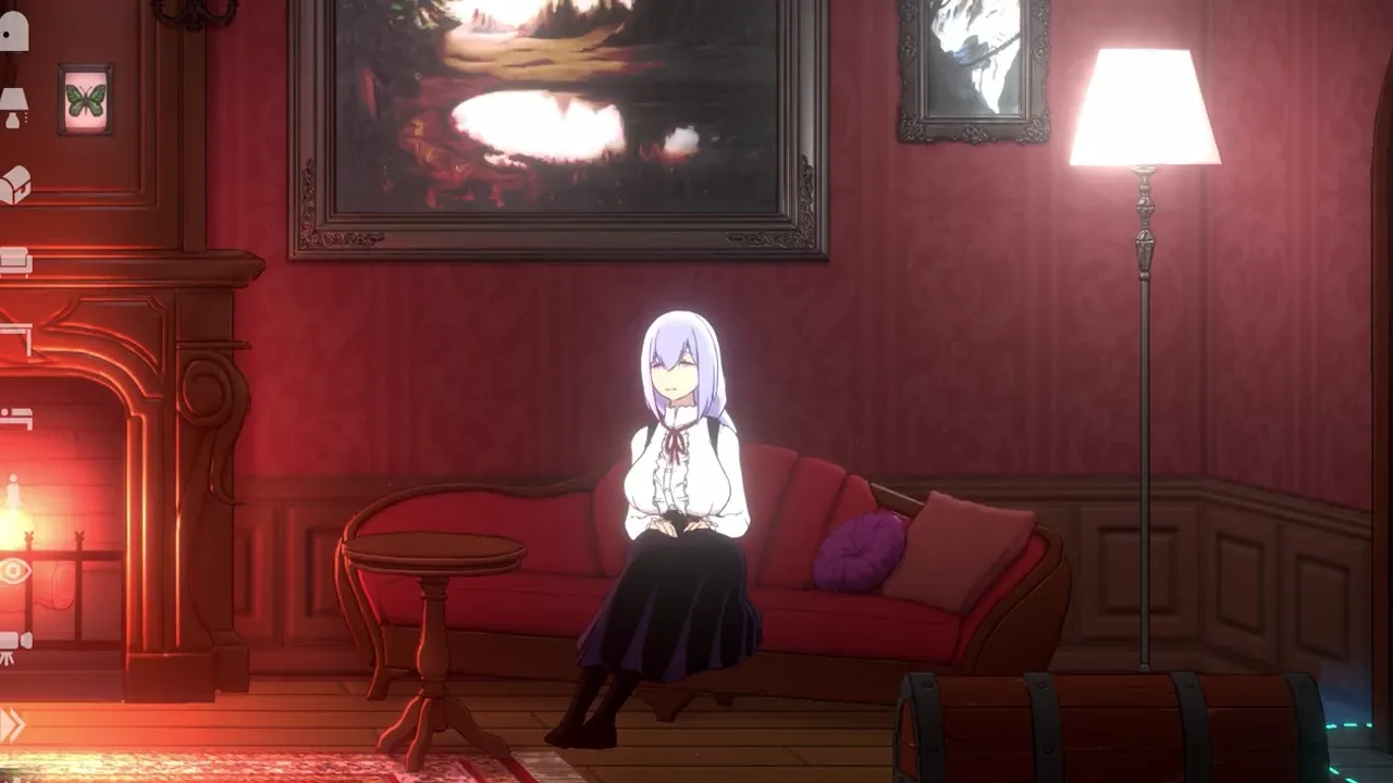 Doll Room
