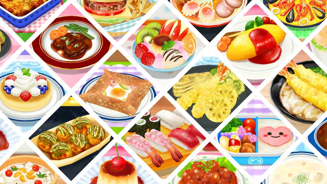 Cooking Mama