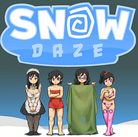 Snow Daze: The Music of Winter