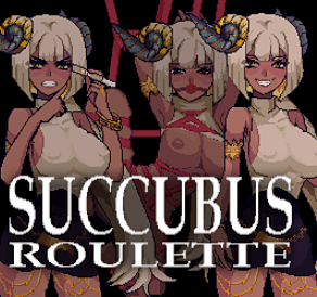 Succubus Roulette