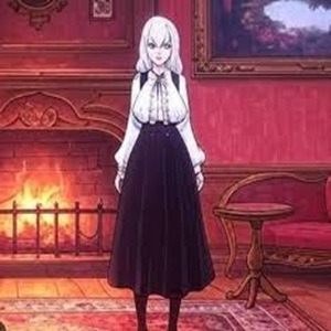 Doll Room