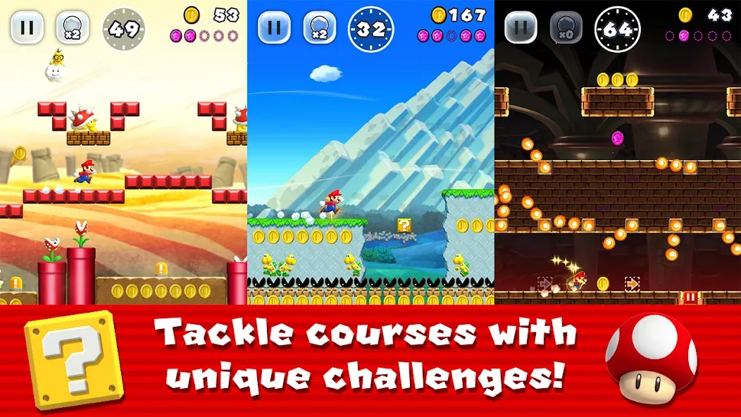 CID Mario