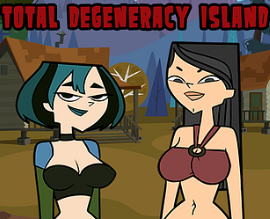 Total Degeneracy Island