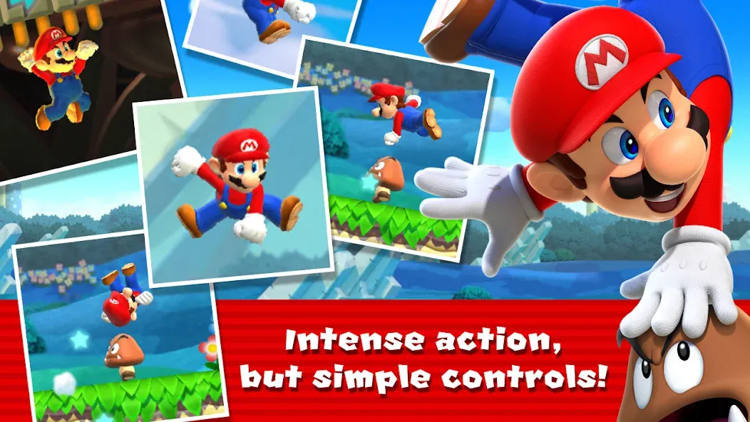 CID Mario
