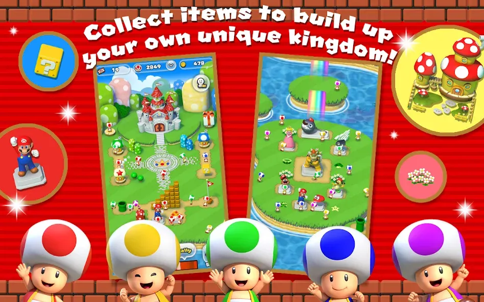 CID Mario