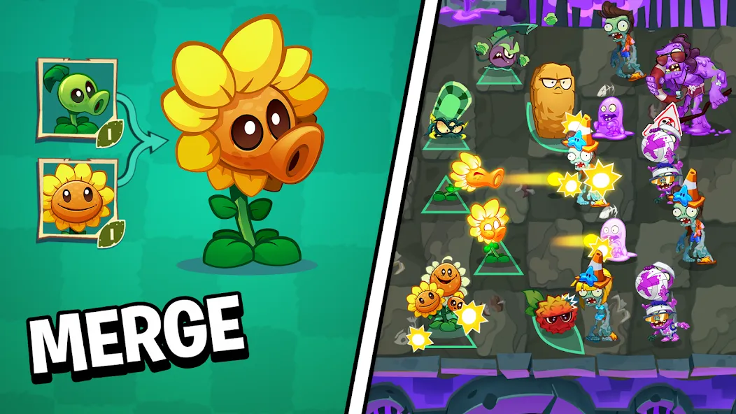 PVZ 3 Evolved