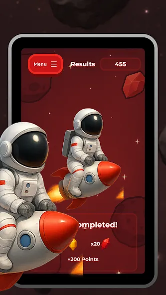 SpaceMan SpaceMan