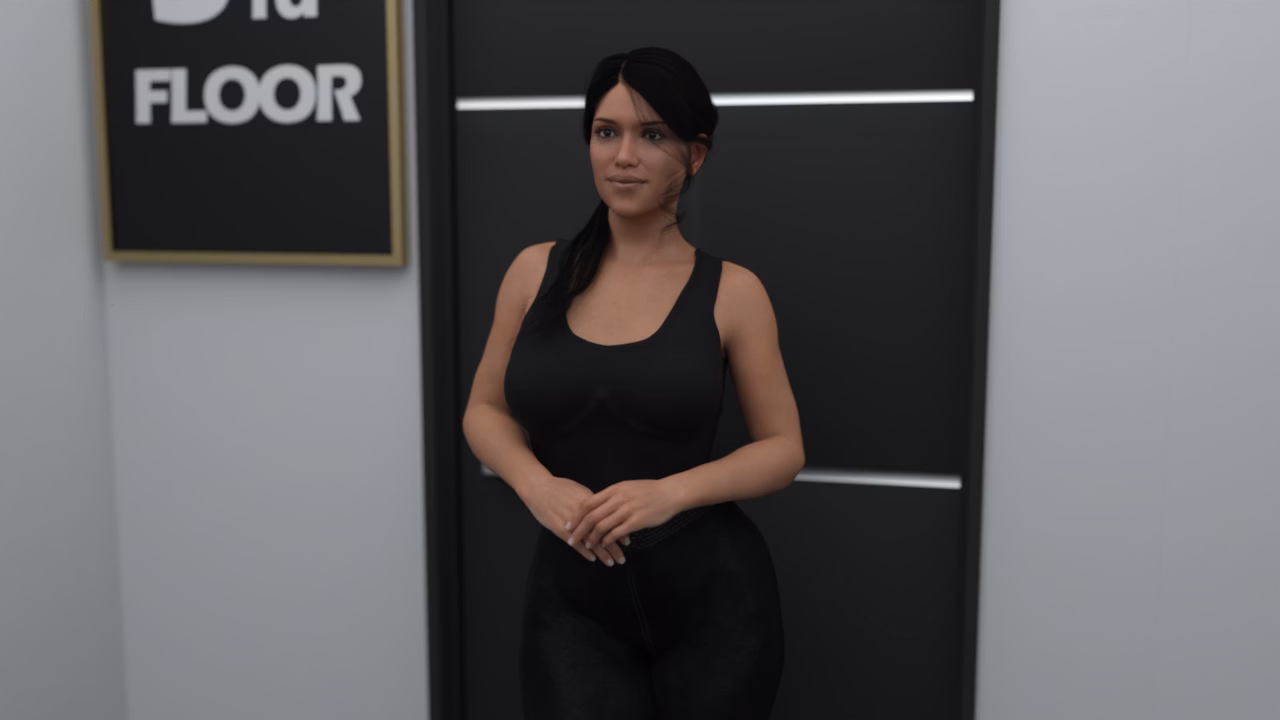 Back Door Connection