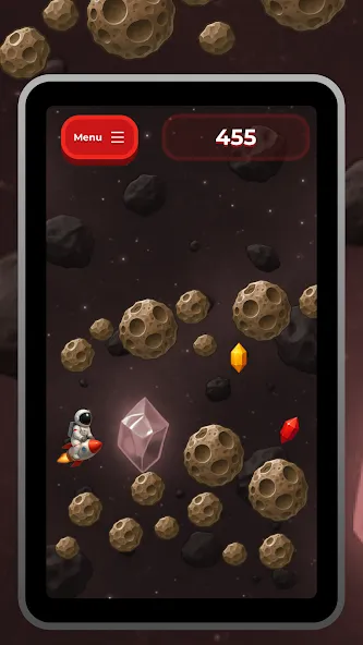 SpaceMan SpaceMan
