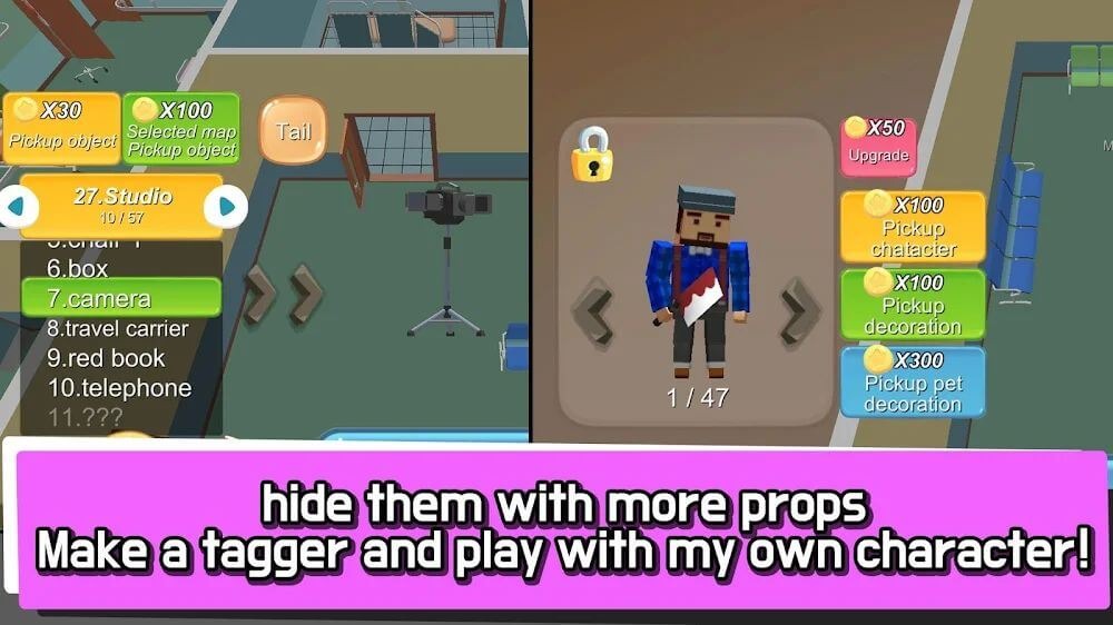 Hide.io Hide.io